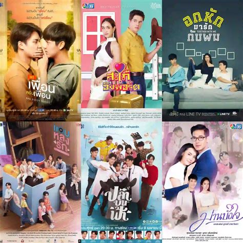 where can i watch thai dramas|Thai Dramas